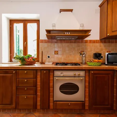 Maggie, Your Peaceful Istrian Getaway With Shared Pools Villa *